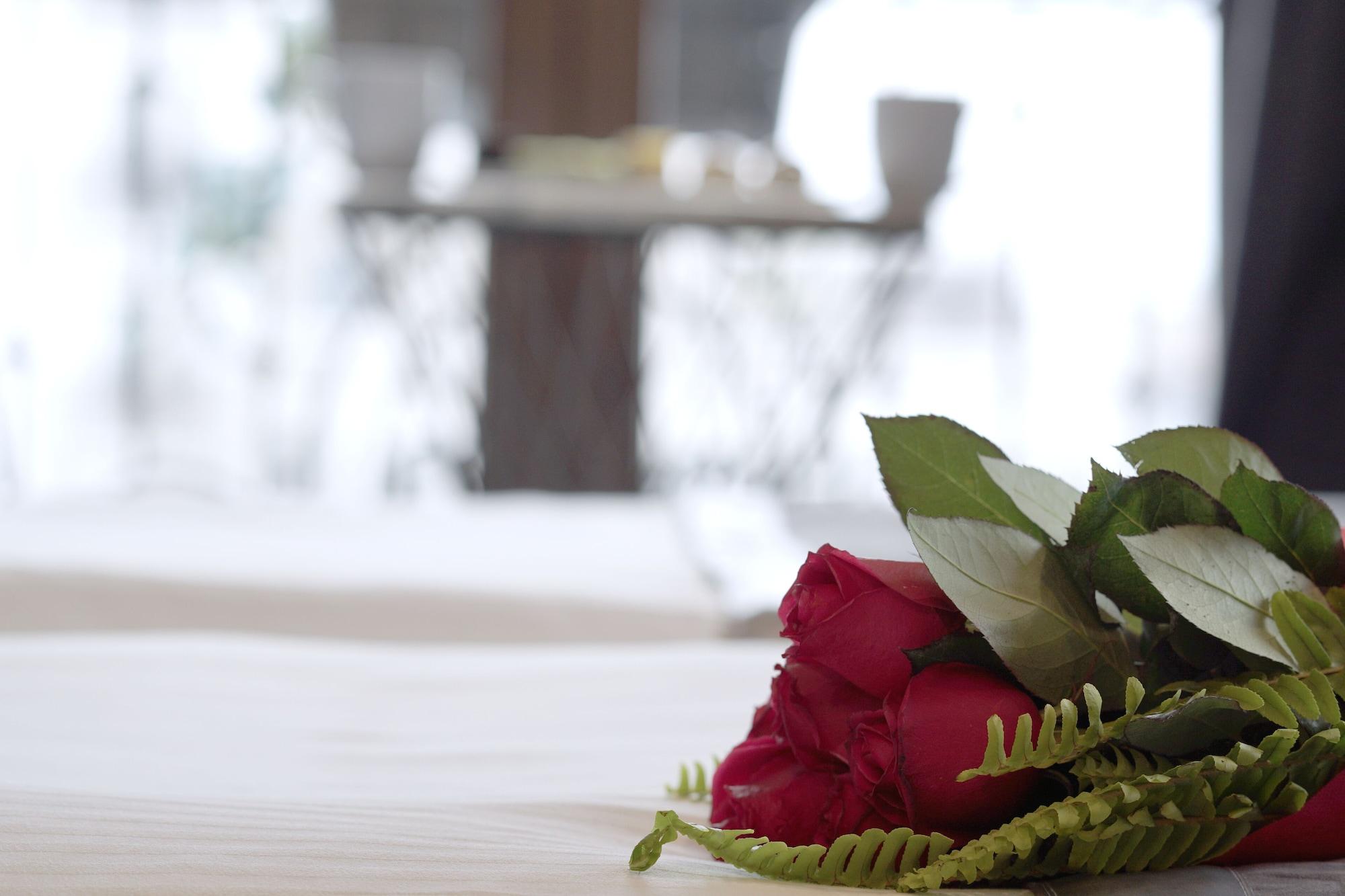 Parmada Hotel Istanbul Bagian luar foto