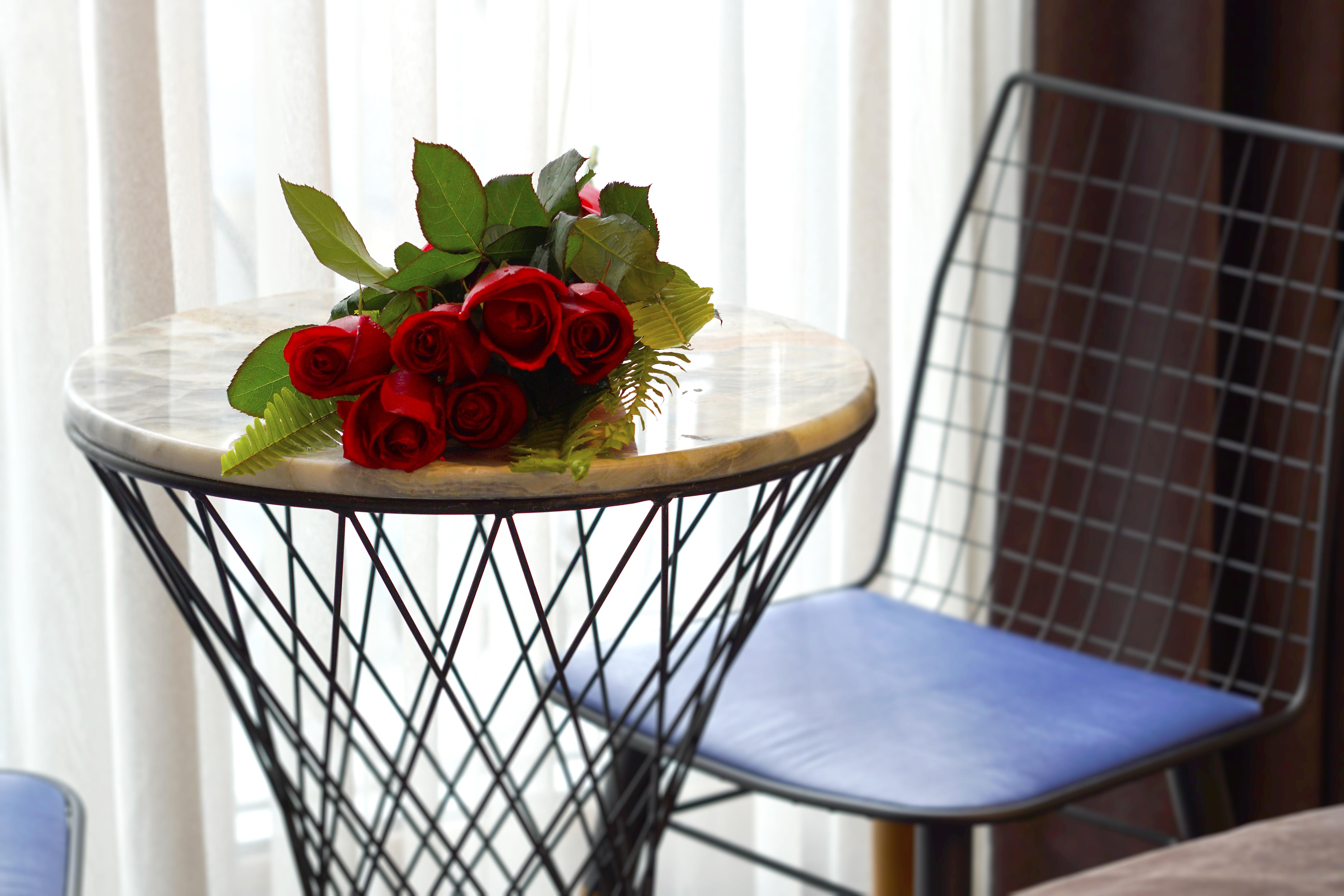 Parmada Hotel Istanbul Bagian luar foto